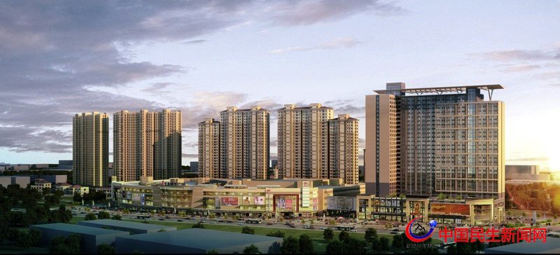 龙湖：融青连城，这里必将成价值新高地