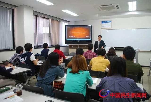「留学新模式」青岛恒星科技学院与韩国高校进行2+2联合培养本科生