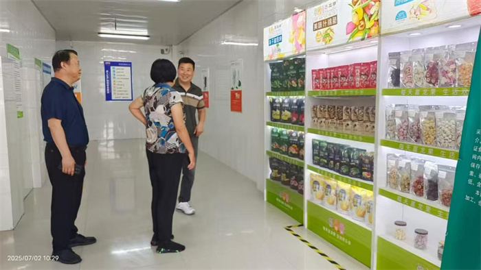 姜杰秀：心中有梦 创业有方，用执着与努力让喜龙果出海